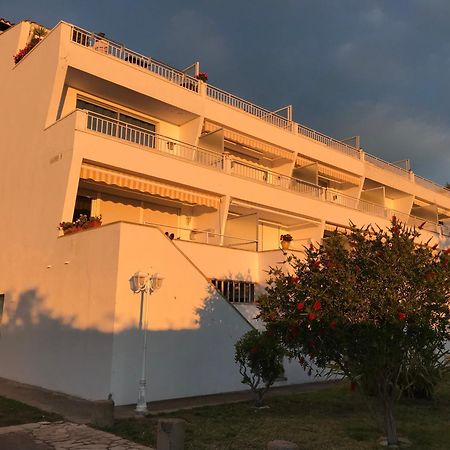 Apartamento Con Piscina - Tossa - Magnificas Vistas Al Mar Girona Kültér fotó