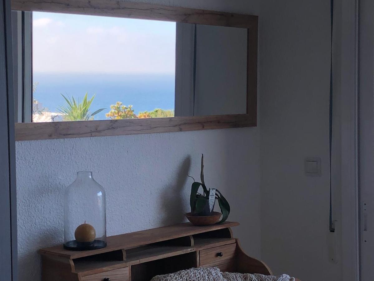 Apartamento Con Piscina - Tossa - Magnificas Vistas Al Mar Girona Kültér fotó