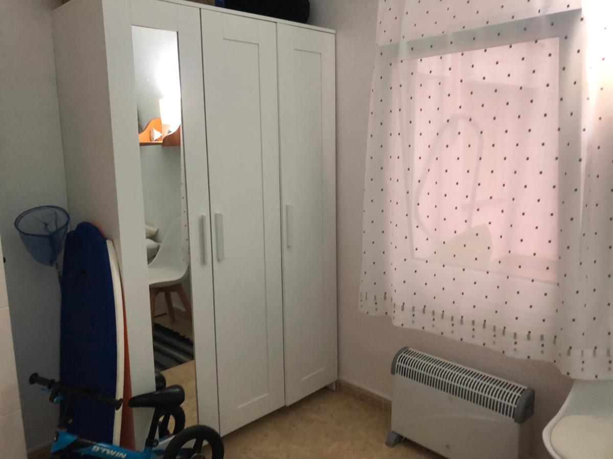 Apartamento Con Piscina - Tossa - Magnificas Vistas Al Mar Girona Kültér fotó