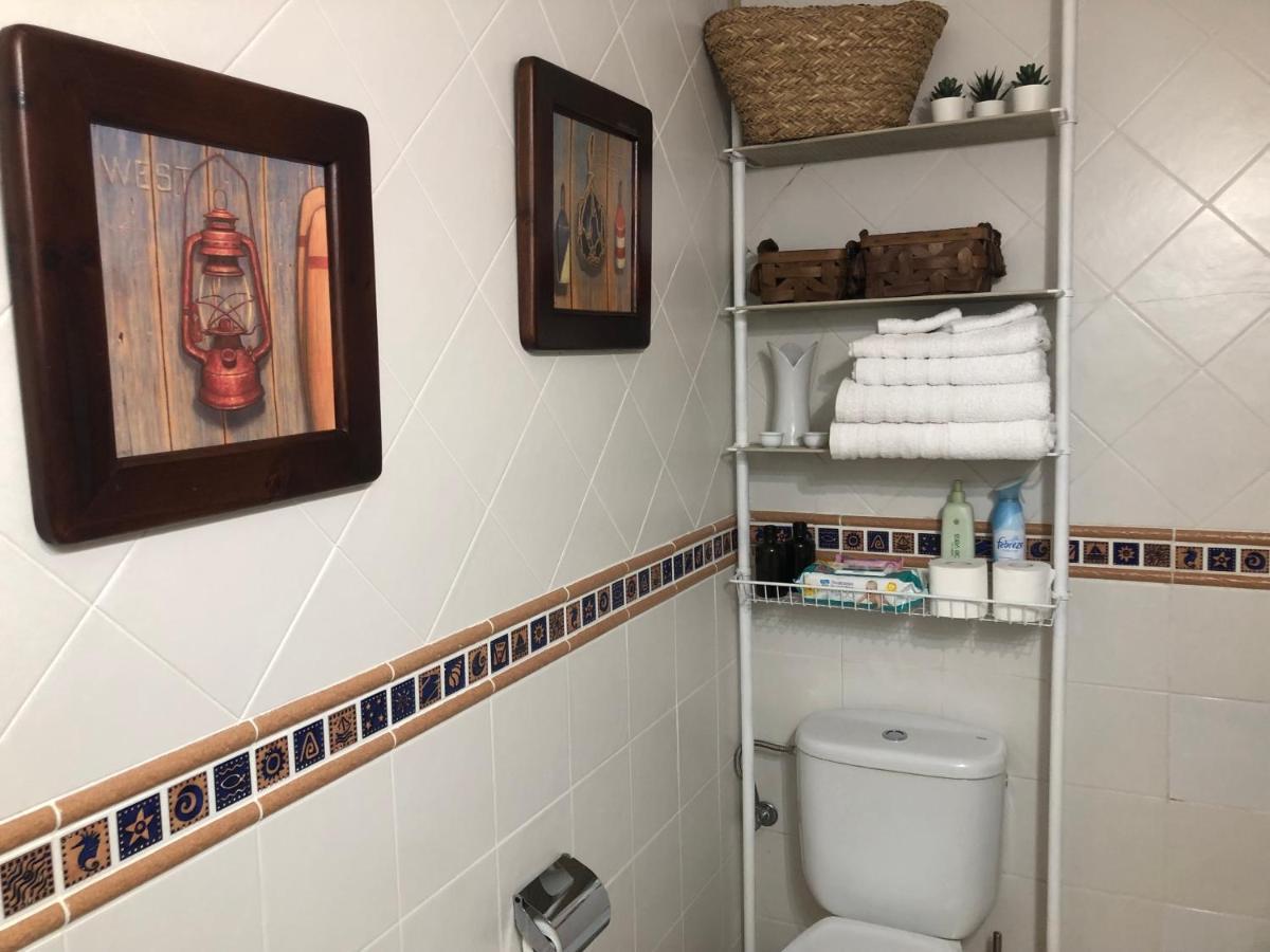 Apartamento Con Piscina - Tossa - Magnificas Vistas Al Mar Girona Kültér fotó