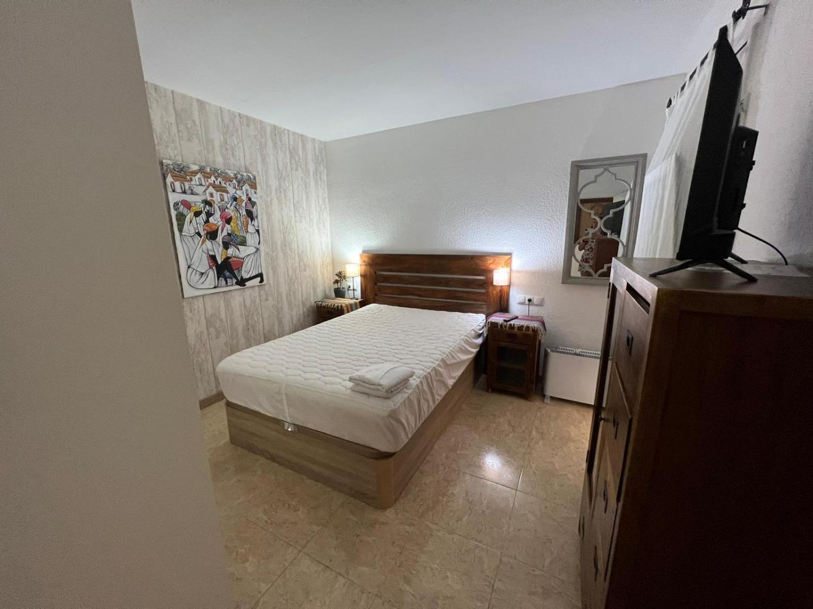 Apartamento Con Piscina - Tossa - Magnificas Vistas Al Mar Girona Kültér fotó