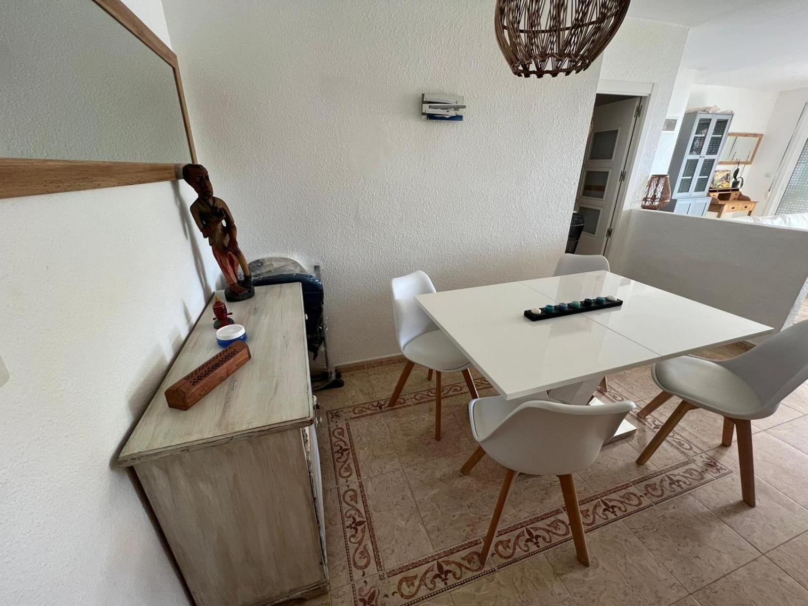 Apartamento Con Piscina - Tossa - Magnificas Vistas Al Mar Girona Kültér fotó