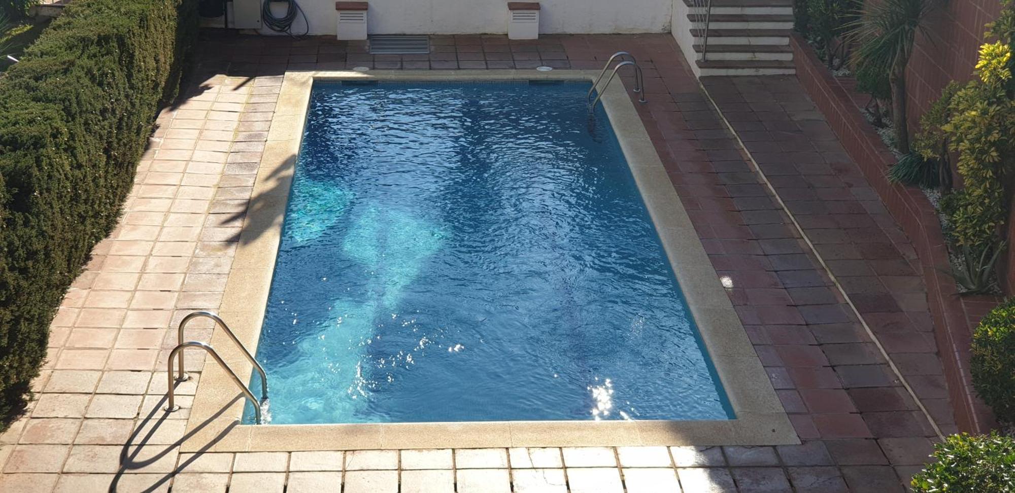 Apartamento Con Piscina - Tossa - Magnificas Vistas Al Mar Girona Kültér fotó